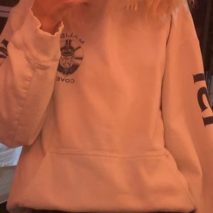 monkey island brandy melville hoodie